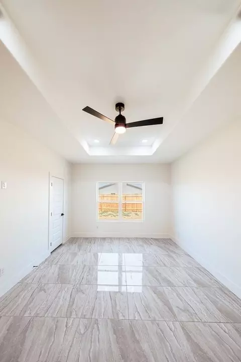 Bedroom - 2229 Caimito Lp, Laredo, TX 78046 photo 1 of 4