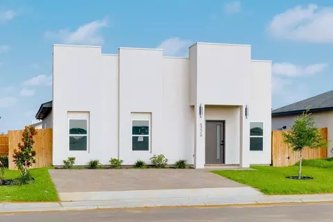 2229 Caimito Lp, Laredo, TX 78046