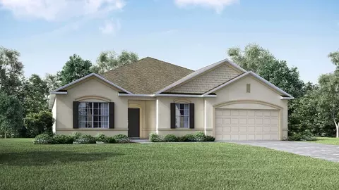 3395 Monarch Way, Green Cove Springs, FL 32043