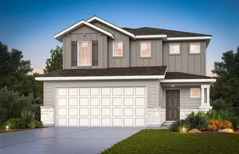 2988 Water Lotus, New Braunfels, TX 78130