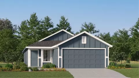 15407 Glinton Farm Ln, Conroe, TX 77303