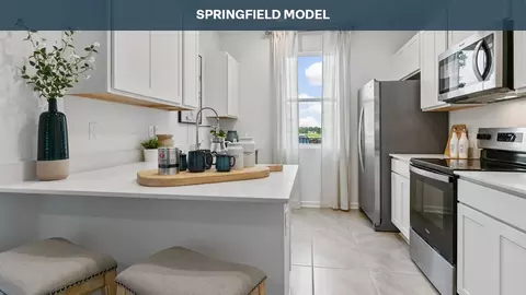 Kitchen - 227 Ayamonte Rd, Saint Augustine, FL 32084 photo 2 of 4