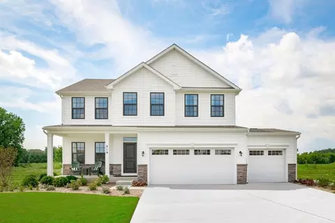 449 Harbor Crossing Ln, Painesville, OH 44077