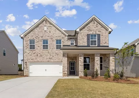 1944 Peaceful Pine Ave, Snellville, GA 30078