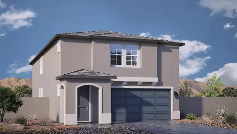 233 Vegas Verde Ave, North Las Vegas, NV 89031
