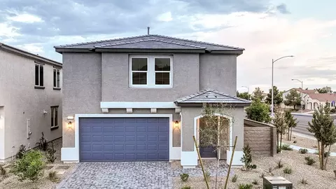 233 Vegas Verde Ave, North Las Vegas, NV 89031