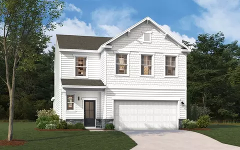Exterior - 6076 General Dr, North Augusta, SC 29860 photo 4 of 20