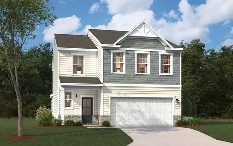 Exterior - 6076 General Dr, North Augusta, SC 29860 photo 3 of 20