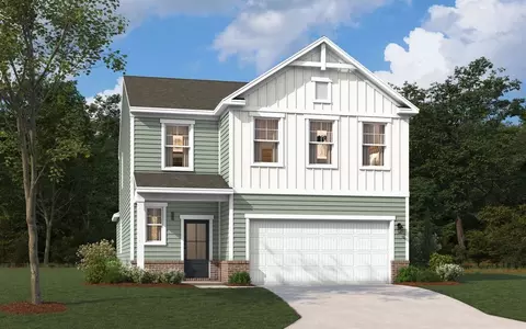 Exterior - 6076 General Dr, North Augusta, SC 29860 photo 2 of 20
