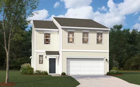 6076 General Dr, North Augusta, SC 29860