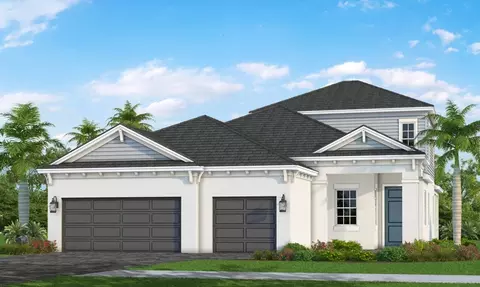 4056 Skysail Dr, Naples, FL 34120