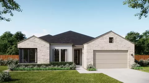 2319 Fielder Dr, Georgetown, TX 78628