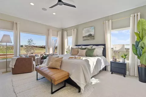 Bedroom - 13309 Crooked Hill Dr, Peyton, CO 80831 photo 1 of 1