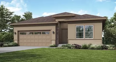 Exterior - 13309 Crooked Hill Dr, Peyton, CO 80831 photo 3 of 5