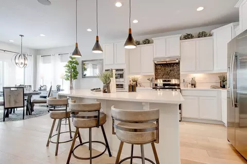 Kitchen - 13309 Crooked Hill Dr, Peyton, CO 80831 photo 1 of 2