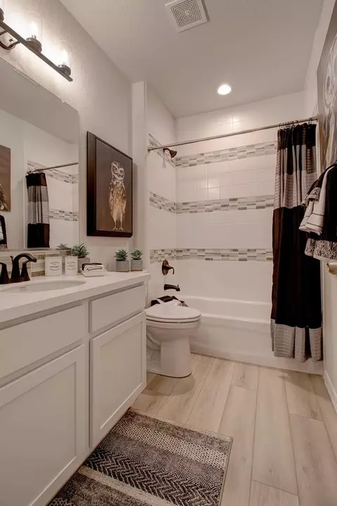 Bath - 13309 Crooked Hill Dr, Peyton, CO 80831 photo 2 of 4