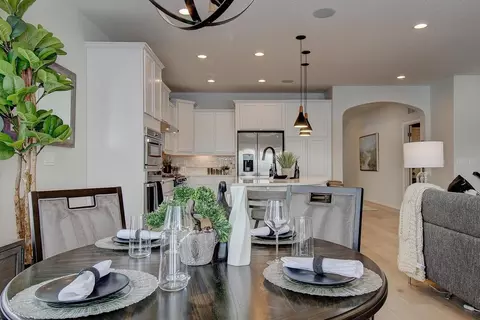 Dining - 13309 Crooked Hill Dr, Peyton, CO 80831 photo 1 of 3