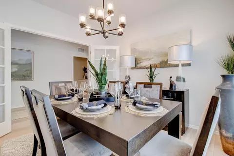 Dining - 13309 Crooked Hill Dr, Peyton, CO 80831 photo 2 of 3
