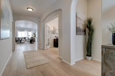 Entry Way - 13309 Crooked Hill Dr, Peyton, CO 80831 photo 1 of 3