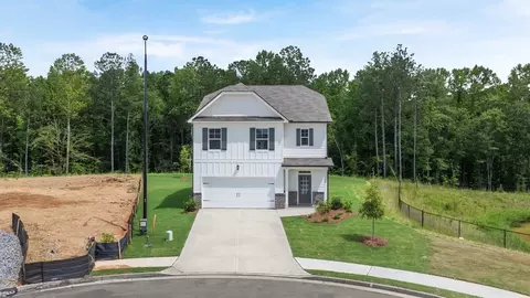 1144 Lost Creek Pkwy, Dallas, GA 30132