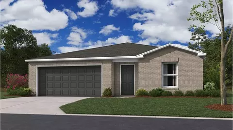 37899 W 207th Ter, Edgerton, KS 66021