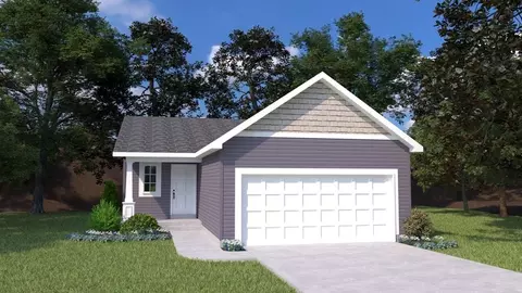 1812 Homewood Dr, Moscow Mills, MO 63362