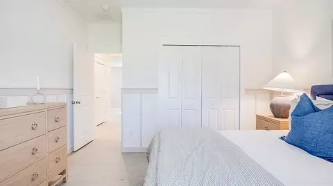 Bedroom - 57 Smokerise Dr, Saint Augustine, FL 32092 photo 4 of 7