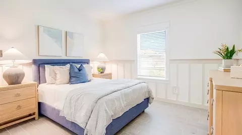 Bedroom - 57 Smokerise Dr, Saint Augustine, FL 32092 photo 3 of 7