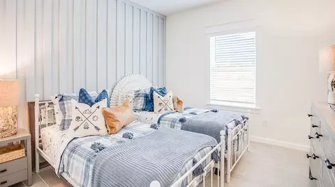 Bedroom - 57 Smokerise Dr, Saint Augustine, FL 32092 photo 5 of 7