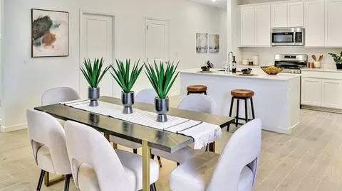 Dining - 57 Smokerise Dr, Saint Augustine, FL 32092 photo 1 of 3