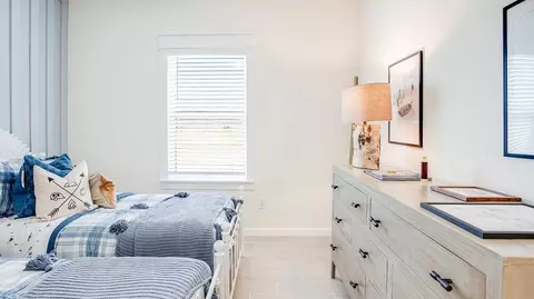 Bedroom - 57 Smokerise Dr, Saint Augustine, FL 32092 photo 6 of 7