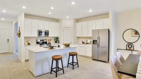 Kitchen - 57 Smokerise Dr, Saint Augustine, FL 32092 photo 2 of 3