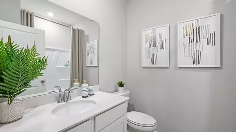 Bath - 57 Smokerise Dr, Saint Augustine, FL 32092 photo 5 of 6