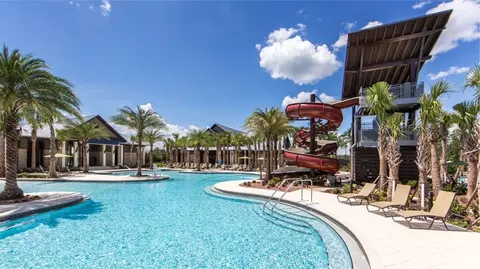 Exterior - 57 Smokerise Dr, Saint Augustine, FL 32092 photo 6 of 13