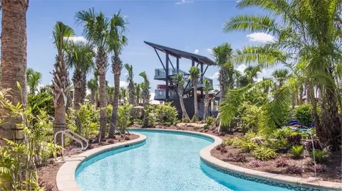 Exterior - 57 Smokerise Dr, Saint Augustine, FL 32092 photo 8 of 13
