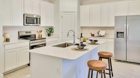 Kitchen - 57 Smokerise Dr, Saint Augustine, FL 32092 photo 1 of 3