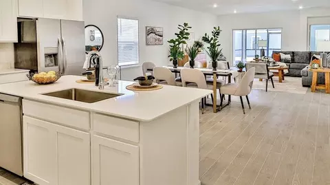 Kitchen - 57 Smokerise Dr, Saint Augustine, FL 32092 photo 3 of 3