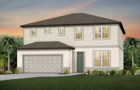 3362 Yellow Leaf Cir, Spring Hill, FL 34609