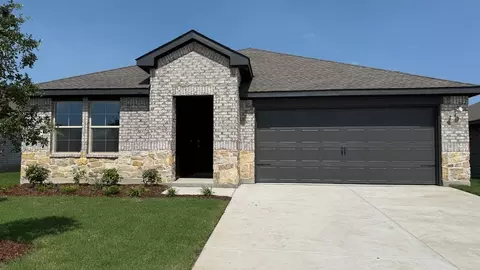 608 Edge Hill Ln, Caddo Mills, TX 75135