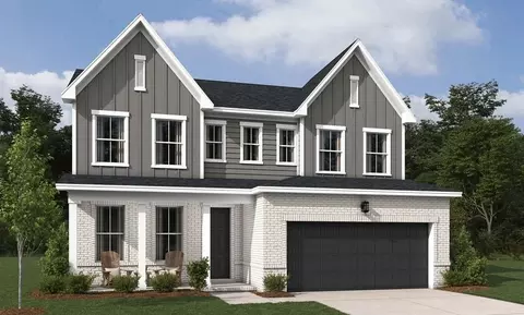 203 Jasmine Way, La Vergne, TN 37086