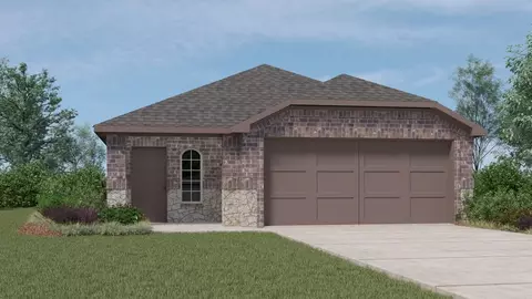 1223 Barkridge St, Crandall, TX 75114
