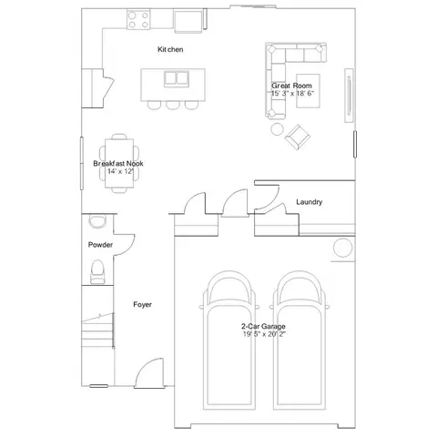 625 Hot Springs Dr, Kannapolis, NC 28081