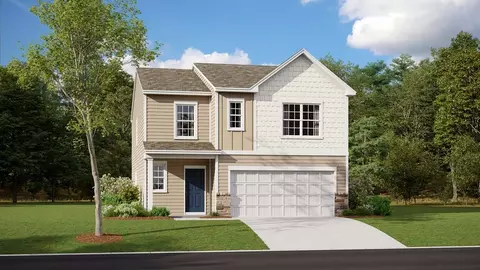 625 Hot Springs Dr, Kannapolis, NC 28081