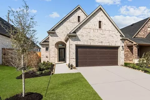 16511 Verbena Glen Dr, Hockley, TX 77447