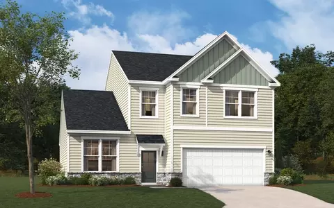 604 Spring Orchard Dr, Lyman, SC 29365