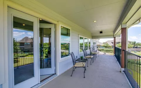 Exterior - 959 Cherrystone Loop, Buda, TX 78610 photo 4 of 12