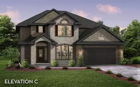 Exterior - 959 Cherrystone Loop, Buda, TX 78610 photo 2 of 12