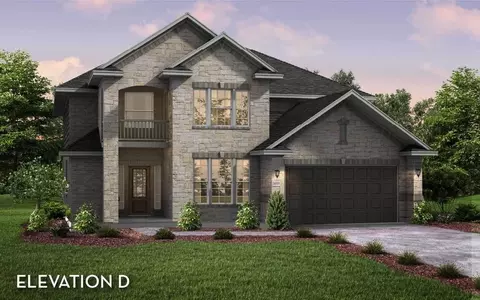 Exterior - 959 Cherrystone Loop, Buda, TX 78610 photo 3 of 12