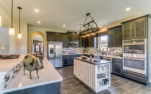 Kitchen - 959 Cherrystone Loop, Buda, TX 78610 photo 4 of 17