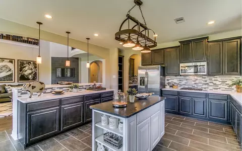 Kitchen - 959 Cherrystone Loop, Buda, TX 78610 photo 3 of 17